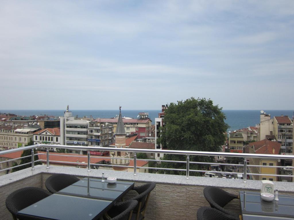 Bed & Breakfast Nur Trabzon